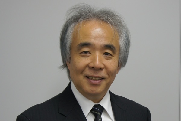 NHK放送技術研究所ヒューマンインターフェース研究部　比留間伸行主任研究員