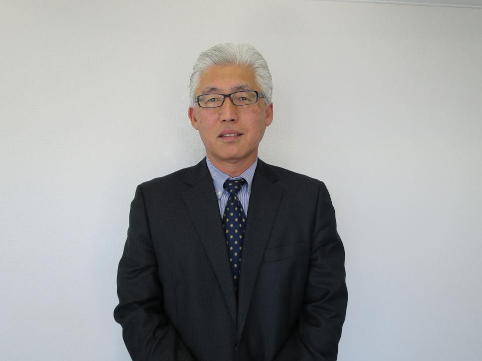 株式会社テレパシージャパン　代表取締役　関口勇二さん